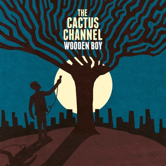 The Cactus Channel